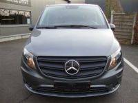 Mercedes Vito 114cdi, aut, L2, veel opties, 2 pl, gps, btw in - <small></small> 32.800 € <small>TTC</small> - #2