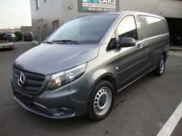 Mercedes Vito 114cdi, aut, L2, veel opties, 2 pl, gps, btw in - <small></small> 32.800 € <small>TTC</small> - #3