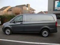 Mercedes Vito 114cdi, aut, L2, veel opties, 2 pl, gps, btw in - <small></small> 32.800 € <small>TTC</small> - #4