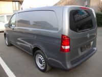 Mercedes Vito 114cdi, aut, L2, veel opties, 2 pl, gps, btw in - <small></small> 32.800 € <small>TTC</small> - #5