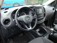 Mercedes Vito 114cdi, aut, L2, veel opties, 2 pl, gps, btw in - <small></small> 32.800 € <small>TTC</small> - #11