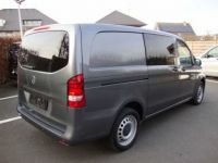 Mercedes Vito 114cdi, aut, L2, veel opties, 2 pl, gps, btw in - <small></small> 32.800 € <small>TTC</small> - #23