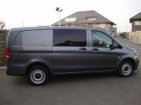 Mercedes Vito 114cdi, aut, L2, veel opties, 2 pl, gps, btw in - <small></small> 32.800 € <small>TTC</small> - #24