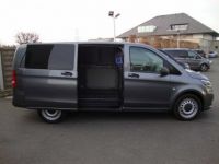 Mercedes Vito 114cdi, aut, L2, veel opties, 2 pl, gps, btw in - <small></small> 32.800 € <small>TTC</small> - #26