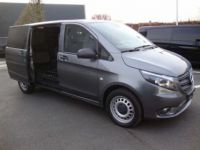 Mercedes Vito 114cdi, aut, L2, veel opties, 2 pl, gps, btw in - <small></small> 32.800 € <small>TTC</small> - #27