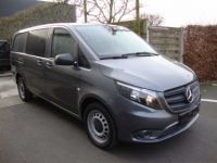 Mercedes Vito 114cdi, aut, L2, veel opties, 2 pl, gps, btw in - <small></small> 32.800 € <small>TTC</small> - #28