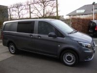 Mercedes Vito 114cdi, aut, L2, veel opties, 2 pl, gps, btw in - <small></small> 32.800 € <small>TTC</small> - #29