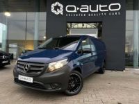 Mercedes Vito 114d Aut L3 - GPS - Cam - Carplay - Airco - - <small></small> 37.400 € <small>TTC</small> - #1