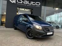 Mercedes Vito 114d Aut L3 - GPS - Cam - Carplay - Airco - - <small></small> 37.400 € <small>TTC</small> - #2