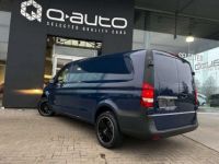 Mercedes Vito 114d Aut L3 - GPS - Cam - Carplay - Airco - - <small></small> 37.400 € <small>TTC</small> - #4