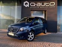 Mercedes Vito 114d Aut Tourer of Dubbel Cabine - GPS - Cam - 17' - <small></small> 38.900 € <small>TTC</small> - #1