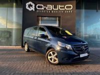 Mercedes Vito 114d Aut Tourer of Dubbel Cabine - GPS - Cam - 17' - <small></small> 38.900 € <small>TTC</small> - #2