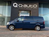 Mercedes Vito 114d Aut Tourer of Dubbel Cabine - GPS - Cam - 17' - <small></small> 38.900 € <small>TTC</small> - #3