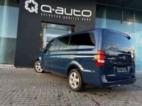 Mercedes Vito 114d Aut Tourer of Dubbel Cabine - GPS - Cam - 17' - <small></small> 38.900 € <small>TTC</small> - #4