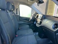 Mercedes Vito 114d Aut Tourer of Dubbel Cabine - GPS - Cam - 17' - <small></small> 38.900 € <small>TTC</small> - #12