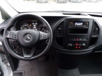Mercedes Vito 114d L2 3pl. AUTOMAAT,AIRCO,CRUISE,USB 21.500+BTW - <small></small> 26.015 € <small>TTC</small> - #7