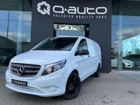 Mercedes Vito 114d L2 - Carplay - PDC - Camera - Cruise Controle - <small></small> 31.900 € <small>TTC</small> - #1