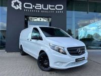 Mercedes Vito 114d L2 - Carplay - PDC - Camera - Cruise Controle - <small></small> 31.900 € <small>TTC</small> - #2