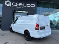 Mercedes Vito 114d L2 - Carplay - PDC - Camera - Cruise Controle - <small></small> 31.900 € <small>TTC</small> - #4