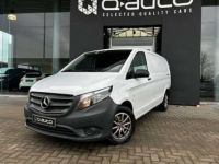 Mercedes Vito 114d L2 - PDC - Trekhaak - Airco - 270° deuren - <small></small> 21.900 € <small>TTC</small> - #1