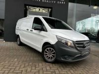 Mercedes Vito 114d L2 - PDC - Trekhaak - Airco - 270° deuren - <small></small> 21.900 € <small>TTC</small> - #2