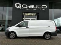 Mercedes Vito 114d L2 - PDC - Trekhaak - Airco - 270° deuren - <small></small> 21.900 € <small>TTC</small> - #3