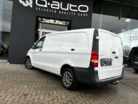 Mercedes Vito 114d L2 - PDC - Trekhaak - Airco - 270° deuren - <small></small> 21.900 € <small>TTC</small> - #4