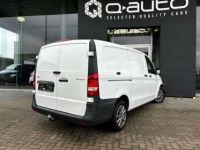 Mercedes Vito 114d L2 - PDC - Trekhaak - Airco - 270° deuren - <small></small> 21.900 € <small>TTC</small> - #5