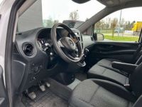 Mercedes Vito 114d L2 - PDC - Trekhaak - Airco - 270° deuren - <small></small> 21.900 € <small>TTC</small> - #7