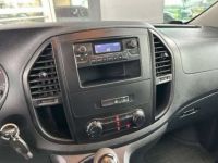 Mercedes Vito 114d L2 - PDC - Trekhaak - Airco - 270° deuren - <small></small> 21.900 € <small>TTC</small> - #9