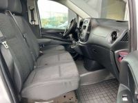 Mercedes Vito 114d L2 - PDC - Trekhaak - Airco - 270° deuren - <small></small> 21.900 € <small>TTC</small> - #11