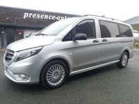 Mercedes Vito 116 CDI 163 MIXTO SELECT LONG BVA7 - <small></small> 38.500 € <small>TTC</small> - #1