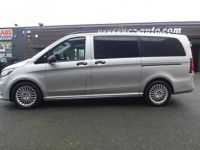 Mercedes Vito 116 CDI 163 MIXTO SELECT LONG BVA7 - <small></small> 38.500 € <small>TTC</small> - #2