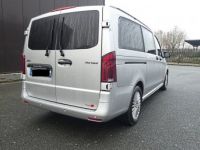 Mercedes Vito 116 CDI 163 MIXTO SELECT LONG BVA7 - <small></small> 38.500 € <small>TTC</small> - #3