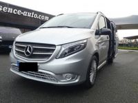 Mercedes Vito 116 CDI 163 MIXTO SELECT LONG BVA7 - <small></small> 38.500 € <small>TTC</small> - #6