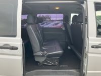 Mercedes Vito 116 CDI BE COMBI COMPACT BA - <small></small> 22.590 € <small>TTC</small> - #7