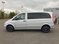 Mercedes Vito 116 CDI BE COMBI COMPACT BA - <small></small> 22.590 € <small>TTC</small> - #11