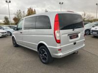 Mercedes Vito 116 CDI BE COMBI COMPACT BA - <small></small> 22.590 € <small>TTC</small> - #12