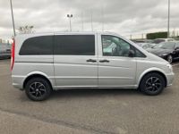 Mercedes Vito 116 CDI BE COMBI COMPACT BA - <small></small> 22.590 € <small>TTC</small> - #14