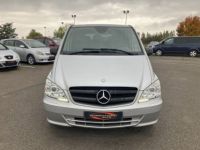 Mercedes Vito 116 CDI BE COMBI COMPACT BA - <small></small> 22.590 € <small>TTC</small> - #16