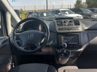 Mercedes Vito 116 CDI BE COMBI LONG - <small></small> 23.590 € <small>TTC</small> - #8