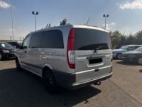 Mercedes Vito 116 CDI BE COMBI LONG - <small></small> 23.590 € <small>TTC</small> - #12