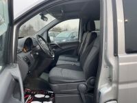 Mercedes Vito 116 CDI BE SHUTTLE COMBI LONG - <small></small> 21.990 € <small>TTC</small> - #3