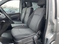 Mercedes Vito 116 CDI BE SHUTTLE COMBI LONG - <small></small> 21.990 € <small>TTC</small> - #5