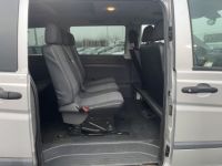 Mercedes Vito 116 CDI BE SHUTTLE COMBI LONG - <small></small> 21.990 € <small>TTC</small> - #6