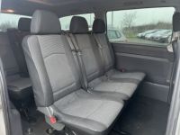 Mercedes Vito 116 CDI BE SHUTTLE COMBI LONG - <small></small> 21.990 € <small>TTC</small> - #7