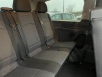 Mercedes Vito 116 CDI BE SHUTTLE COMBI LONG - <small></small> 21.990 € <small>TTC</small> - #8