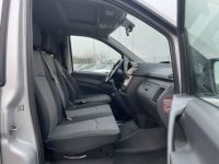 Mercedes Vito 116 CDI BE SHUTTLE COMBI LONG - <small></small> 21.990 € <small>TTC</small> - #9