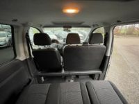 Mercedes Vito 116 CDI BE SHUTTLE COMBI LONG - <small></small> 21.990 € <small>TTC</small> - #15