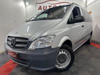 Mercedes Vito 116 CDI BlueEfficiency Long 8PLC AUTOMATIQUE +83000KMSPREMIERE MAIN*TVA RECUPERABLE - <small></small> 23.990 € <small>TTC</small> - #2